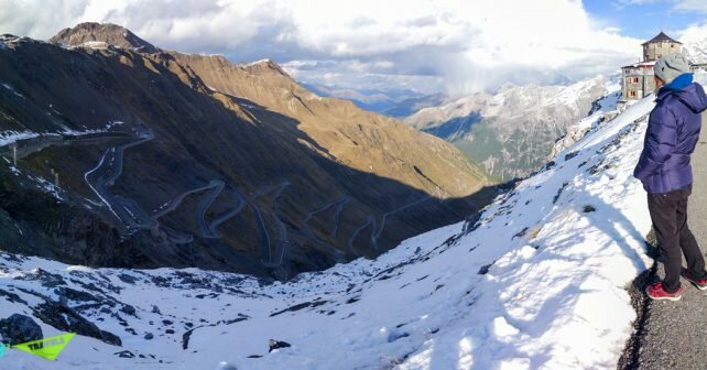 Stelvio